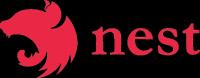 Logo NestJS